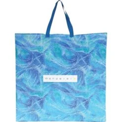 Wanderer Warlukurlangu Beach Lounger -Camping Series Shop BCF 642793 04 hi res