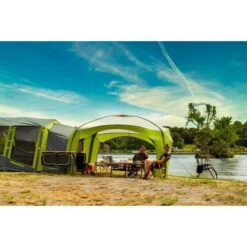 Zempire Evo TL V2 Air Tent -Camping Series Shop BCF 643767 03 hi res