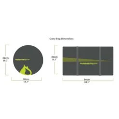 Zempire Evo TL V2 Air Tent -Camping Series Shop BCF 643767 12 hi res