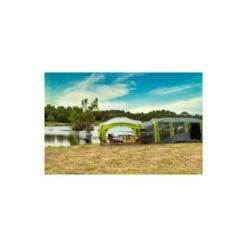 Zempire Evo TL V2 Air Tent -Camping Series Shop BCF 643767 16 hi res