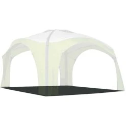 Zempire Aerobase 3 Mesh Ground Sheet