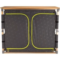 Zempire Eco Fold Twin Cupboard V2 -Camping Series Shop BCF 643794 02 hi res