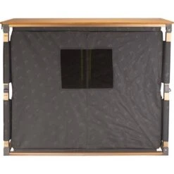 Zempire Eco Fold Twin Cupboard V2 -Camping Series Shop BCF 643794 03 hi res