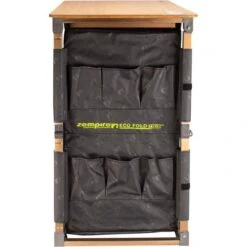 Zempire Eco Fold Twin Cupboard V2 -Camping Series Shop BCF 643794 04 hi res