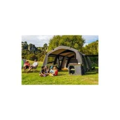 Zempire Eco Fold Twin Cupboard V2 -Camping Series Shop BCF 643794 07 hi res