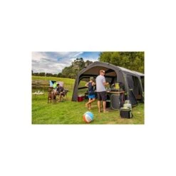 Zempire Eco Fold Twin Cupboard V2 -Camping Series Shop BCF 643794 08 hi res