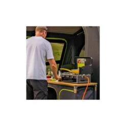 Zempire Eco Fold Twin Cupboard V2 -Camping Series Shop BCF 643794 09 hi res