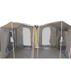 Oztent RV5 Awning Connector