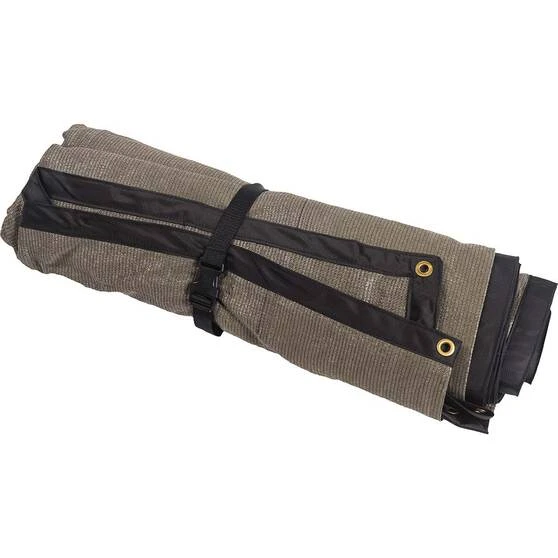 Oztent RV4 Mesh Floor Saver 5 Oztent RV4 Mesh Floor Saver - Image 5