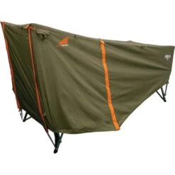 Oztent Bunker Pro Stretcher Tent