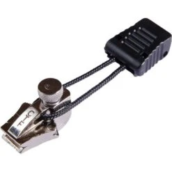 Oztent Zipper Nickel Sliders Large