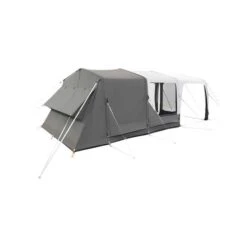 Dometic Santorini 4x8 TC Air Tent 13 Dometic Santorini 4x8 TC Air Tent -Camping Series Shop BCF 648113 03 hi res