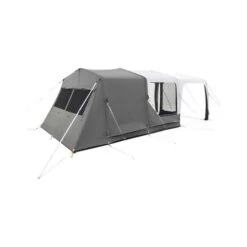 Dometic Santorini 4x8 TC Air Tent 14 Dometic Santorini 4x8 TC Air Tent -Camping Series Shop BCF 648113 04 hi res
