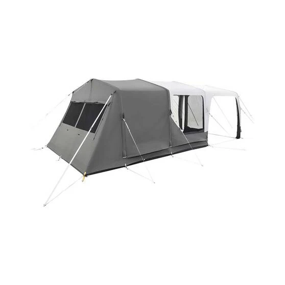 Dometic Santorini 4x8 TC Air Tent 5 Dometic Santorini 4x8 TC Air Tent - Image 5