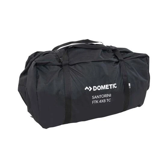 Dometic Santorini 4x8 TC Air Tent 10 Dometic Santorini 4x8 TC Air Tent - Image 10
