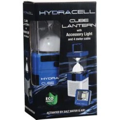 Hydracell Cube Combo Lantern