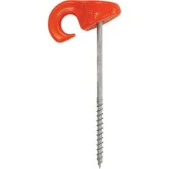 Ezy Anchor Outback Peg 200mm 4 Pack