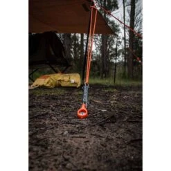 Ezy Anchor Outback Peg 200mm 4 Pack -Camping Series Shop BCF 648145 04 hi res
