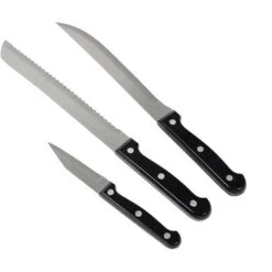 Front Runner Camp Kitchen Utensil Set -Camping Series Shop BCF 649001 02 hi res