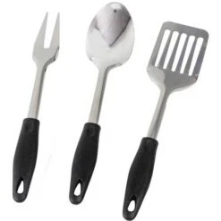 Front Runner Camp Kitchen Utensil Set -Camping Series Shop BCF 649001 03 hi res