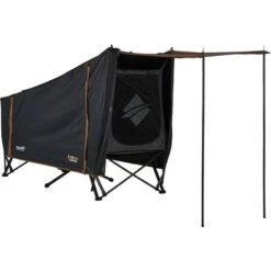 OZtrail Blockout Stretcher Tent