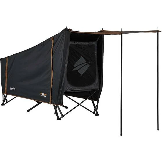 OZtrail Blockout Stretcher Tent 1 OZtrail Blockout Stretcher Tent