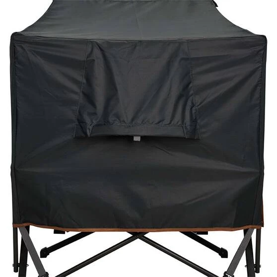 OZtrail Blockout Stretcher Tent 3 OZtrail Blockout Stretcher Tent - Image 3