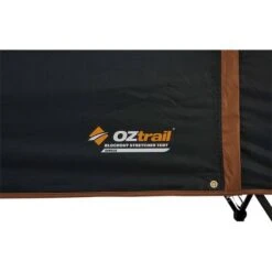OZtrail Blockout Stretcher Tent 25 OZtrail Blockout Stretcher Tent -Camping Series Shop BCF 649244 06 hi res