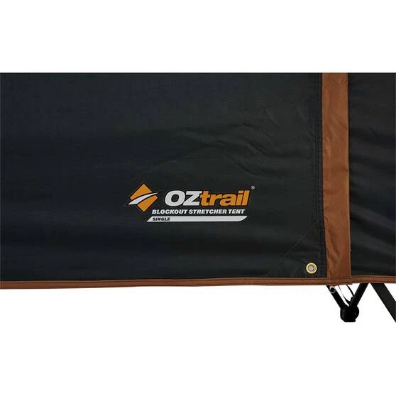 OZtrail Blockout Stretcher Tent 6 OZtrail Blockout Stretcher Tent - Image 6