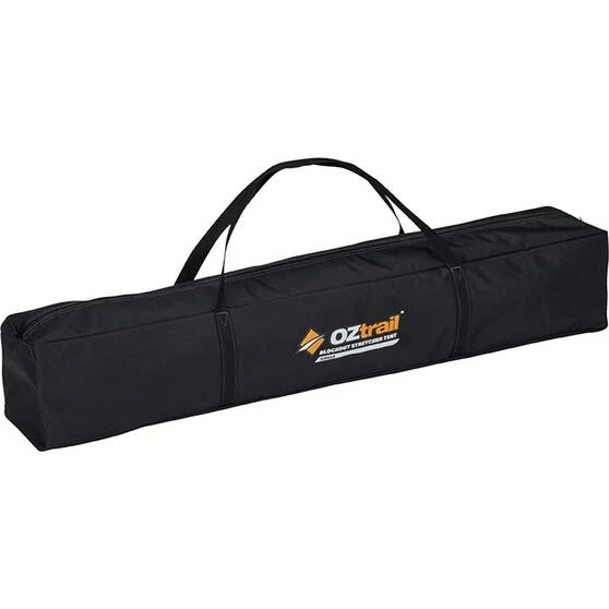 OZtrail Blockout Stretcher Tent 7 OZtrail Blockout Stretcher Tent - Image 7