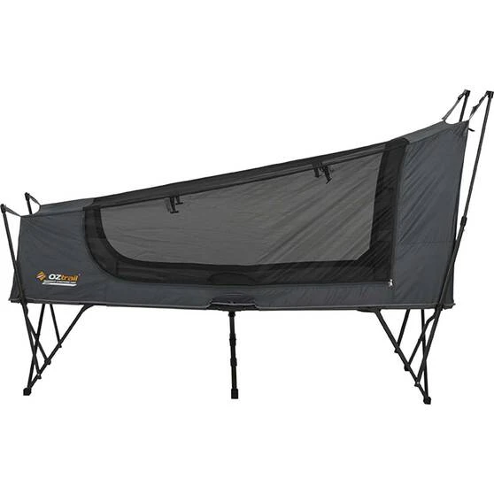 OZtrail Blockout Stretcher Tent 8 OZtrail Blockout Stretcher Tent - Image 8