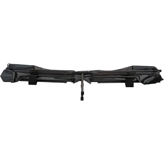 OZtrail Blockout Stretcher Tent 11 OZtrail Blockout Stretcher Tent - Image 11