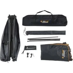 OZtrail Blockout Stretcher Tent 32 OZtrail Blockout Stretcher Tent -Camping Series Shop BCF 649244 13 hi res