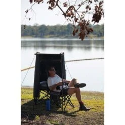 OZtrail Blockout Stretcher Tent 35 OZtrail Blockout Stretcher Tent -Camping Series Shop BCF 649244 16 hi res