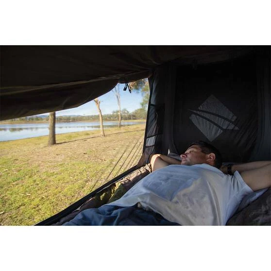 OZtrail Blockout Stretcher Tent 18 OZtrail Blockout Stretcher Tent - Image 18