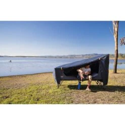 OZtrail Blockout Stretcher Tent 38 OZtrail Blockout Stretcher Tent -Camping Series Shop BCF 649244 19 hi res