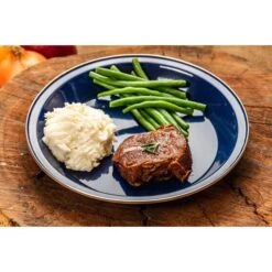 On Track Meals Slow Cooked Australian Steak 250g