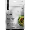 Radix Nutrition Freeze Dried Plant Based Keto Indian Curry 600kcal