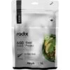 Radix Nutrition Freeze Dried Plant Based Keto Basil Pesto 600kcal