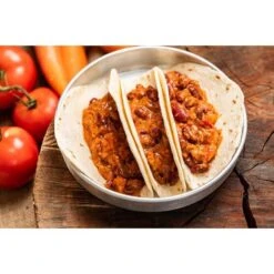 On Track Meals Spicy Mexican Beans 250g
