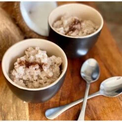 On Track Meals Coconut Rice Pudding 200g