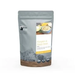 On Track Meals Pumpkin & Potato Mash 200g