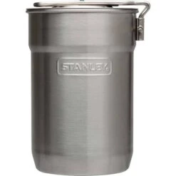 Stanley Adventure Camp Cookset Stainless Steel