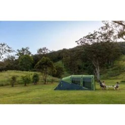 Zempire Evo TM V2 Air Tent -Camping Series Shop BCF 650739 03 hi res