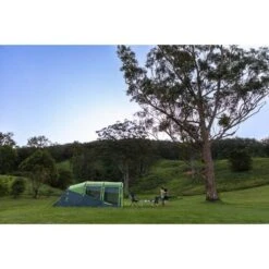 Zempire Evo TM V2 Air Tent -Camping Series Shop BCF 650739 06 hi res