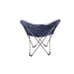 Wanderer Plush Half Moon Chair -Camping Series Shop BCF 651277 04 hi res