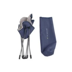 Wanderer Plush Half Moon Chair -Camping Series Shop BCF 651277 10 hi res