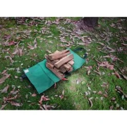 Wanderer Canvas Firewood Sling