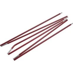 Roman Cradle 1 Person Hiking Tent -Camping Series Shop BCF 653001 05 hi res