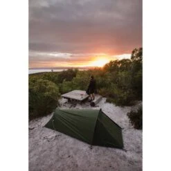 Roman Cradle 1 Person Hiking Tent -Camping Series Shop BCF 653001 10 hi res